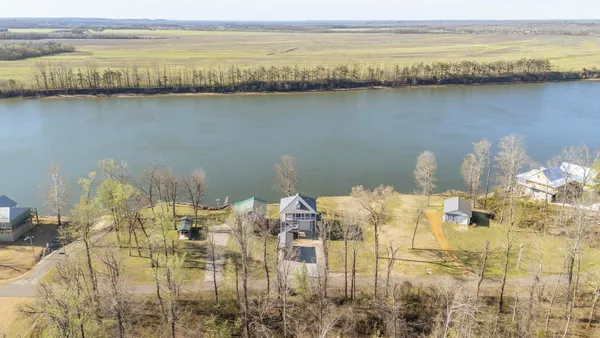 a view of balcony with chairs