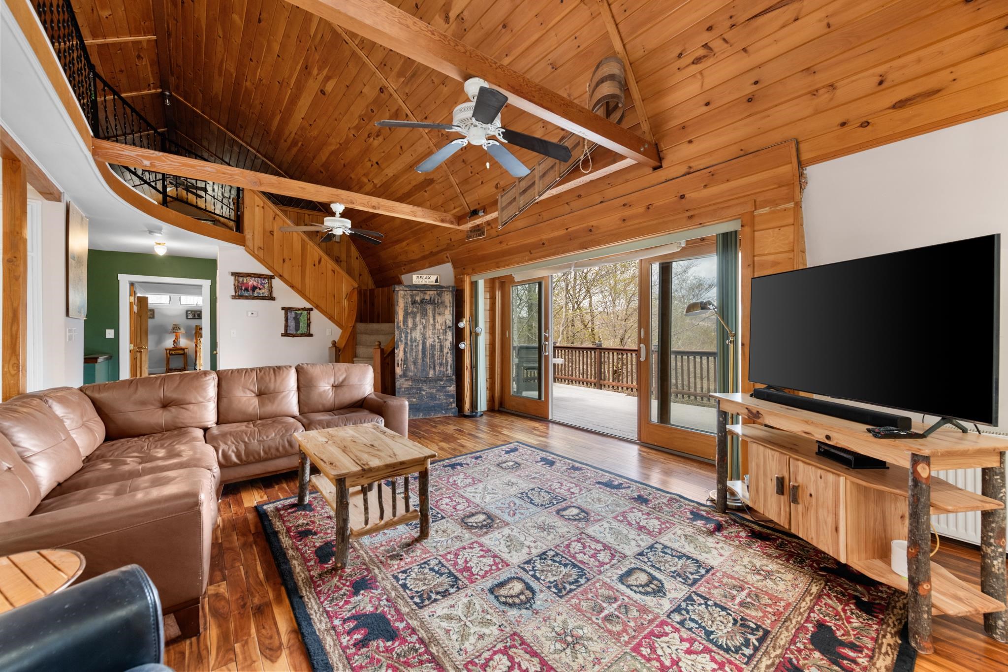 1557 North Groton Road Rumney, NH 03266 - Photo 3 of 40