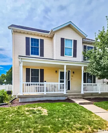 $294,900 | 1311 Ogelthorpe Avenue, Normal, IL 61761