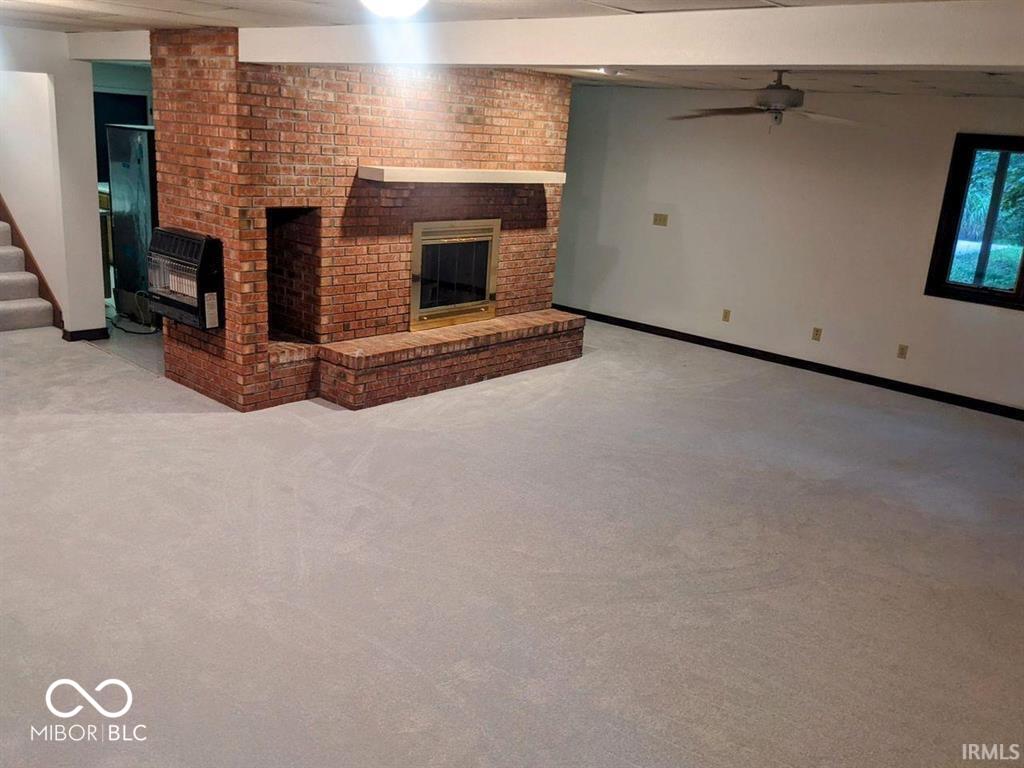 3701 East Rachels Glen Road Bloomington, IN 47408 - Photo 21 of 34