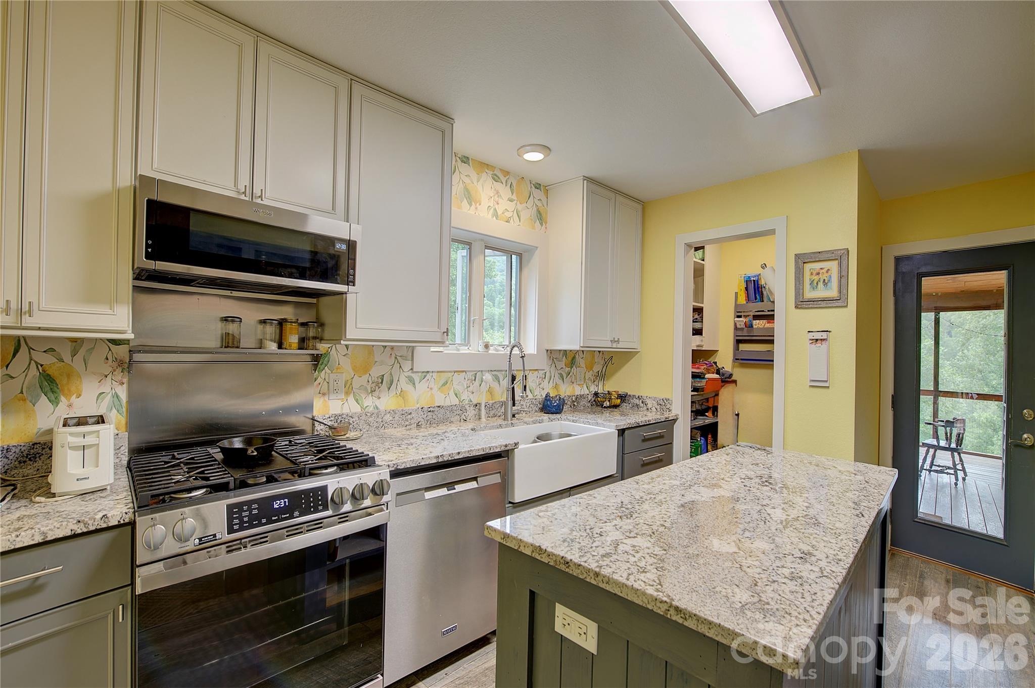 2825 Harrell Hill Road Bakersville, NC 28705 - Photo 4 of 39