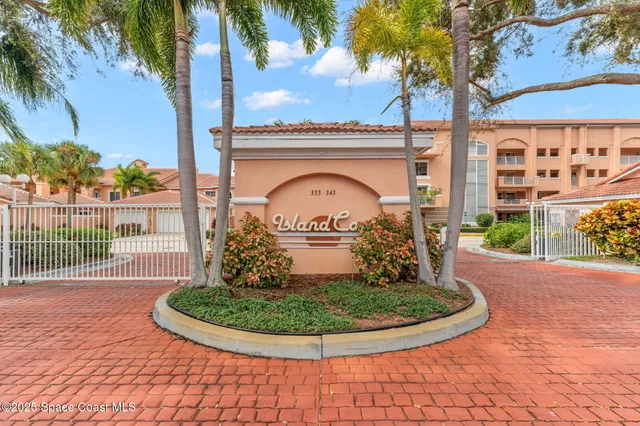 $510,000 | 343 North Tropical Trail, Unit 404, Merritt Island, FL 32953