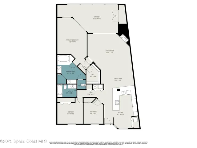 $510,000 | 343 North Tropical Trail, Unit 404, Merritt Island, FL 32953
