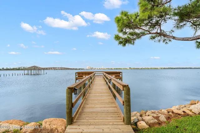 a view of a terrace with chairs