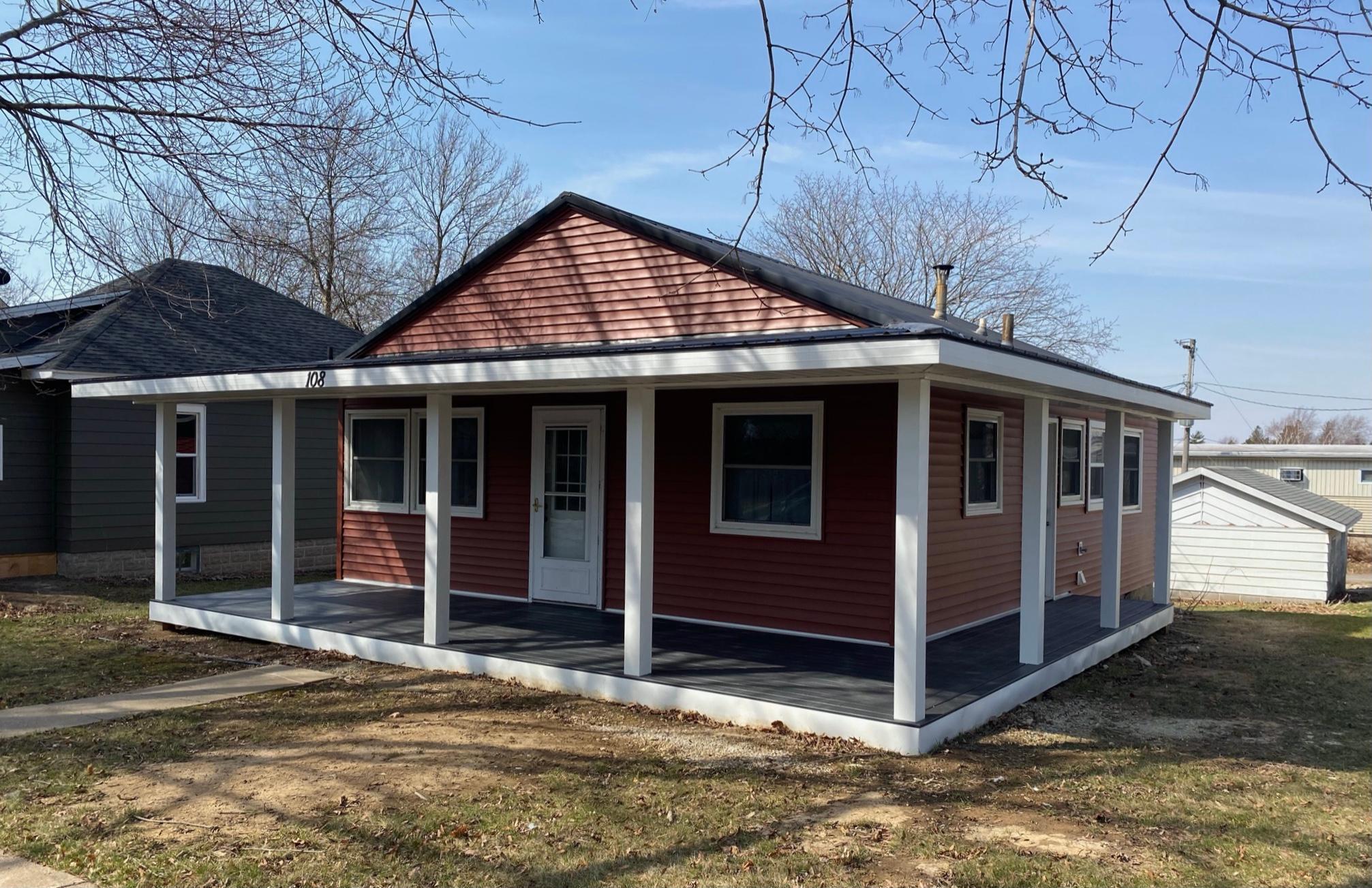 108 2nd Avenue Southwest Spring Grove, MN 55974 - Photo 1 of 1