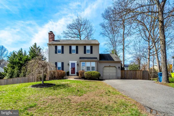 $690,000 | 4534 Samuels Pine Road, Chantilly, VA 20151