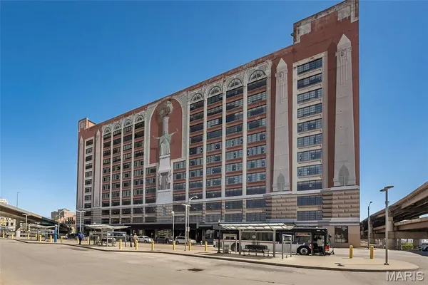 $399,000 | 400 South 14th Street, Unit 1218, St. Louis, MO 63103