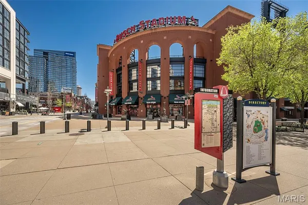 $399,000 | 400 South 14th Street, Unit 1218, St. Louis, MO 63103