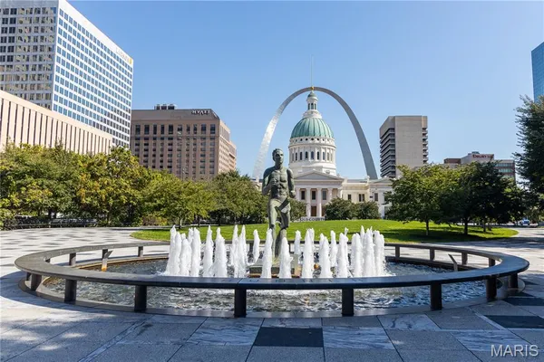$399,000 | 400 South 14th Street, Unit 1218, St. Louis, MO 63103