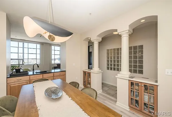 $399,000 | 400 South 14th Street, Unit 1218, St. Louis, MO 63103