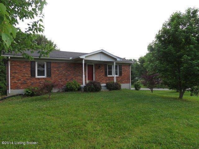 1080 Green-Wilson Road Frankfort, KY 40601 - Photo 3 of 25 1411940_02