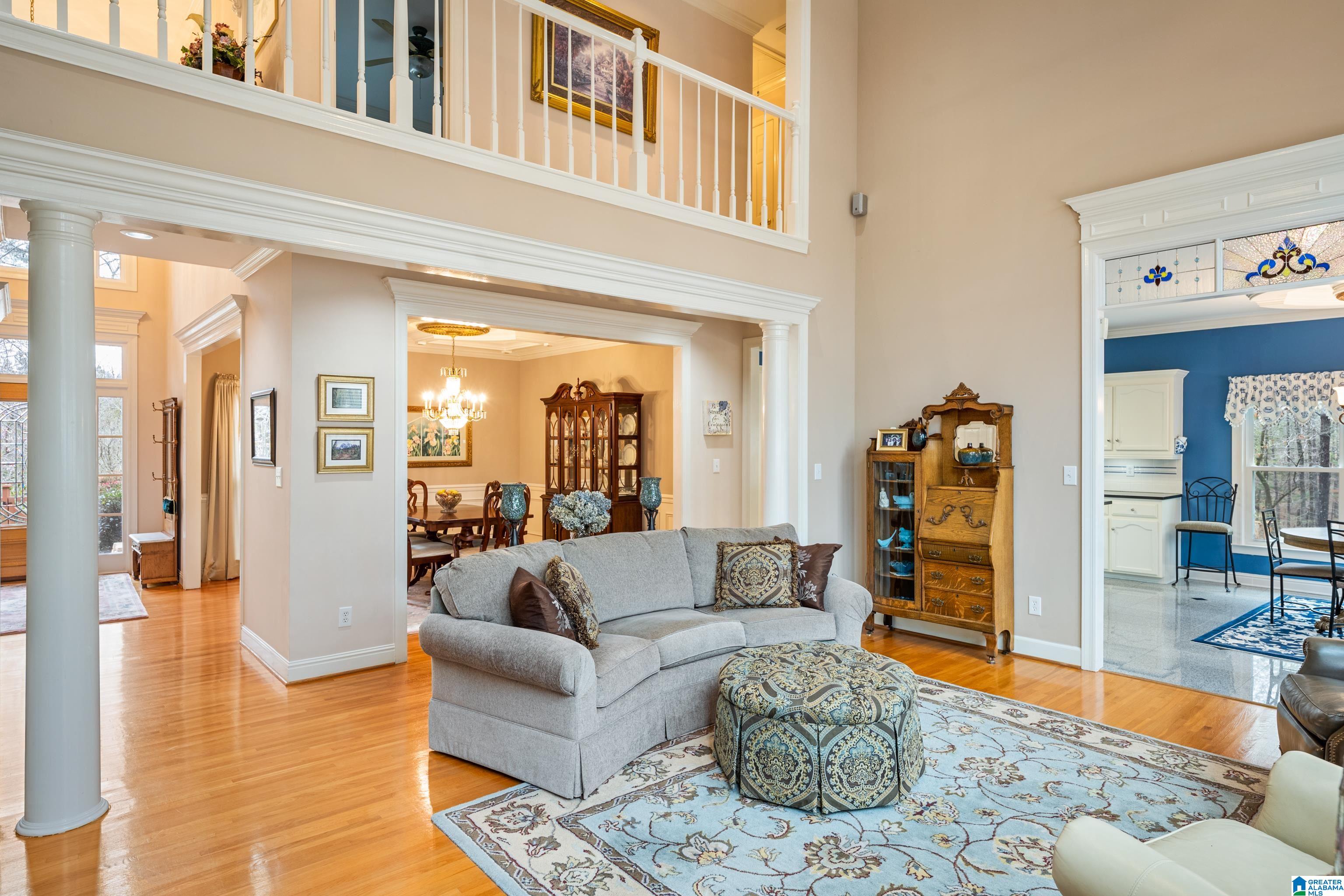 140 Weatherly Way Pelham, AL 35124 - Photo 13 of 50