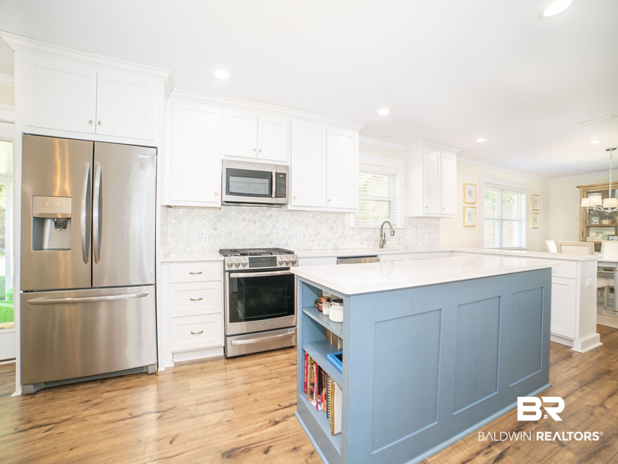 3758 Claridge Road North Mobile, AL 36608 - Photo 17 of 44