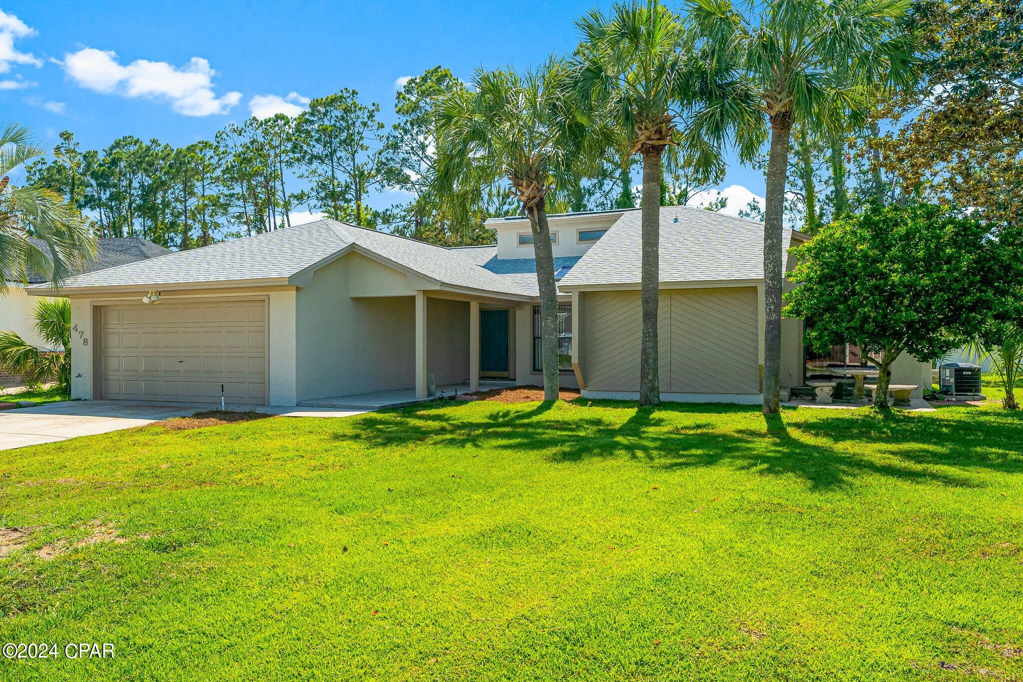 478 Wahoo Road Panama City, FL 32408 - Photo 2 of 28 Gallery Image 2