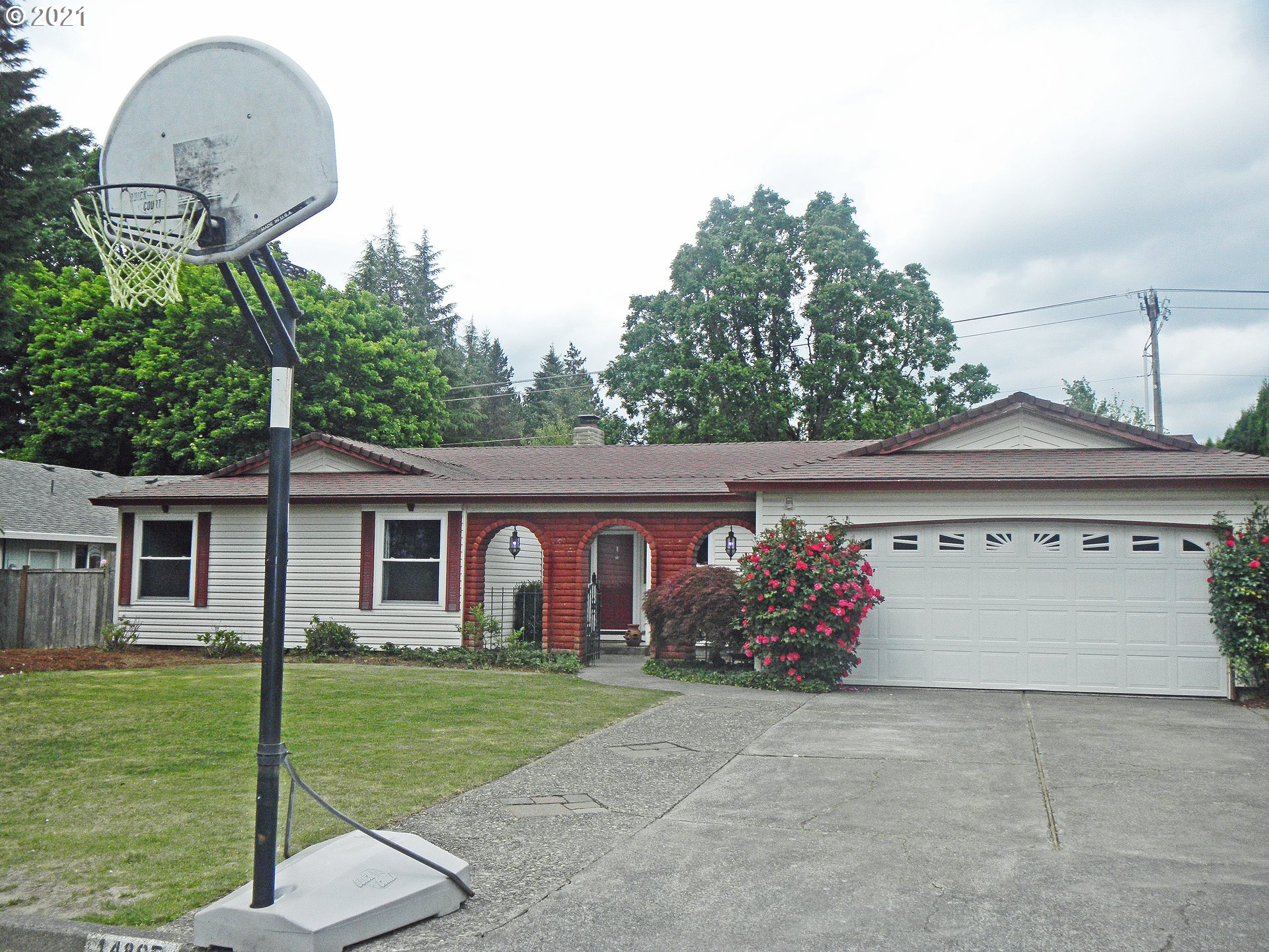 14865 Northwest Ridgetop Court Beaverton, OR 97006 - Photo 1 of 30