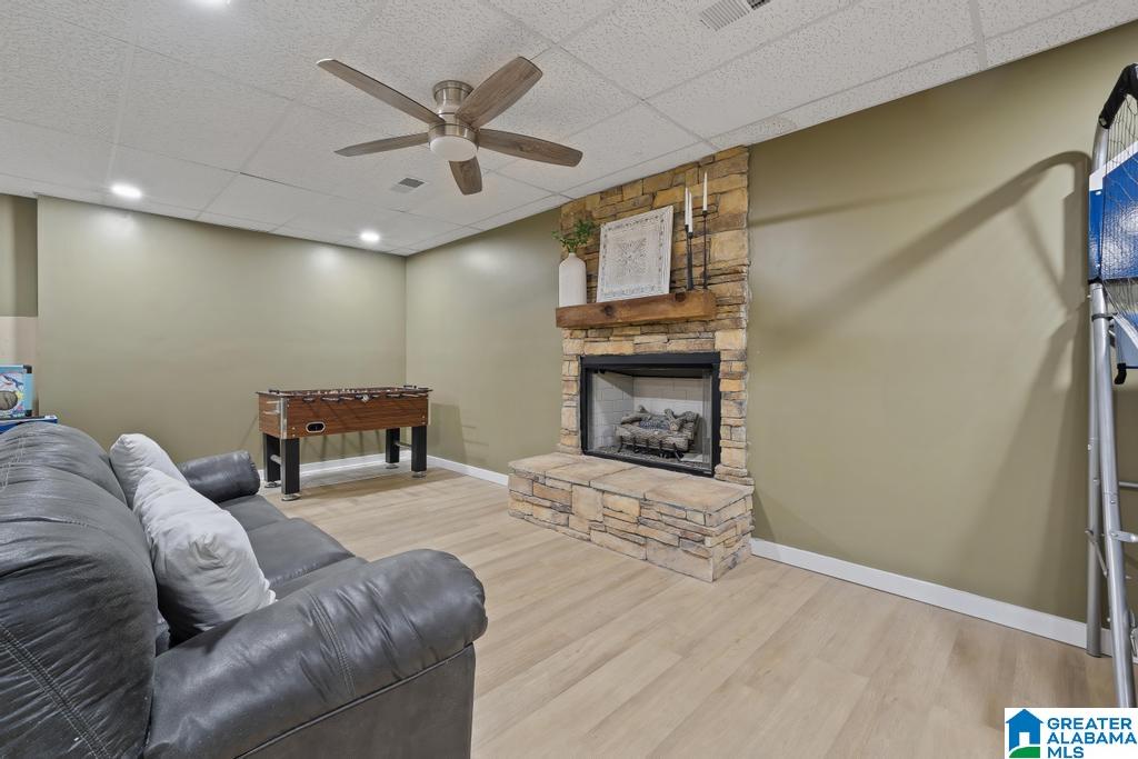 7130 Sellers Road Dora, AL 35062 - Photo 30 of 63