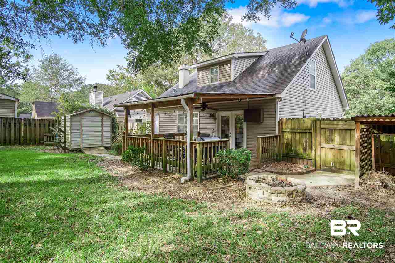 3005 Autumn Ridge Drive Mobile, AL 36695 - Photo 28 of 34