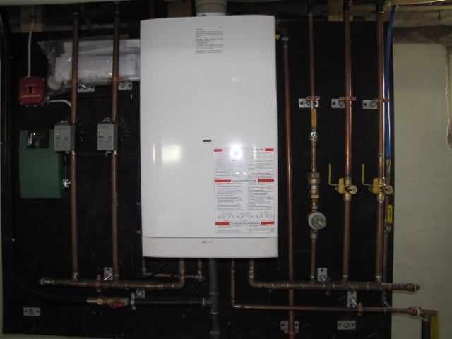 46 Broadturn Road Scarborough, ME 04074 - Photo 13 of 14 Other. High efficiency gas fired...