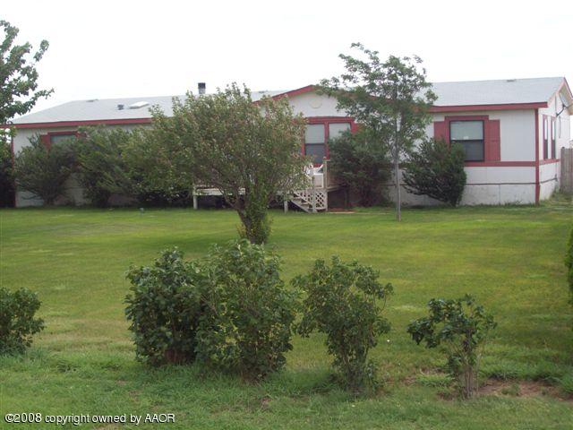14601 Ortega Road Amarillo, TX 79118 - Photo 1 of 10 Front