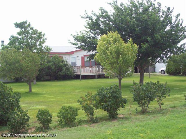 14601 Ortega Road Amarillo, TX 79118 - Photo 3 of 10 Yard