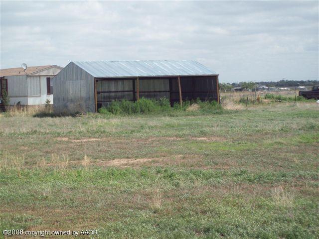 14601 Ortega Road Amarillo, TX 79118 - Photo 5 of 10 Horse Barn