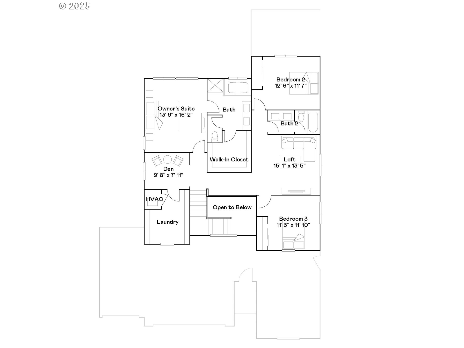 2525 South 4th Way Ridgefield, WA 98642 - Photo 3 of 32