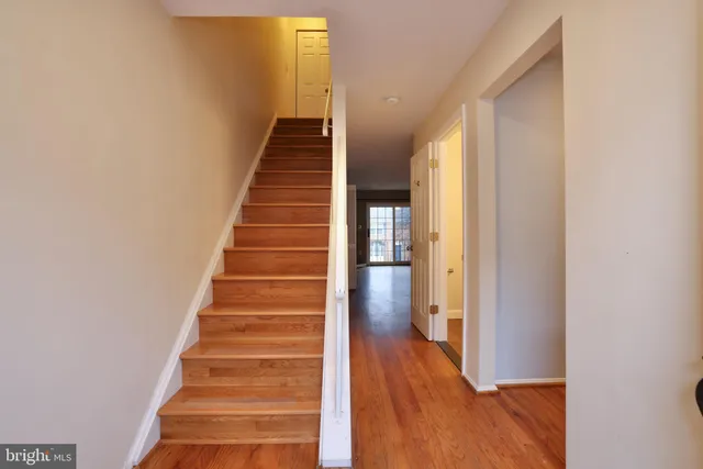 $3,300 | 935 South Rolfe Street, Unit 2, Arlington, VA 22204