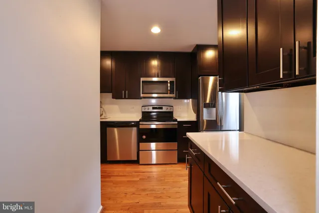 $3,300 | 935 South Rolfe Street, Unit 2, Arlington, VA 22204