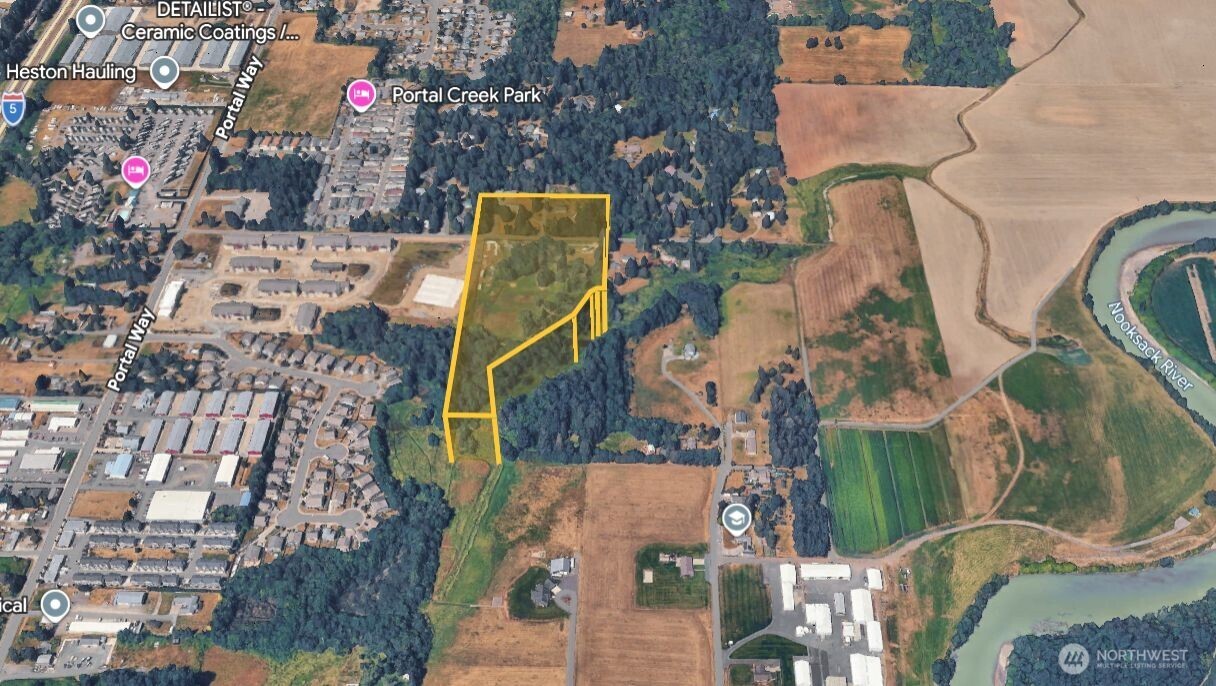 1780 Kaas Road Ferndale, WA 98248 - Photo 3 of 5