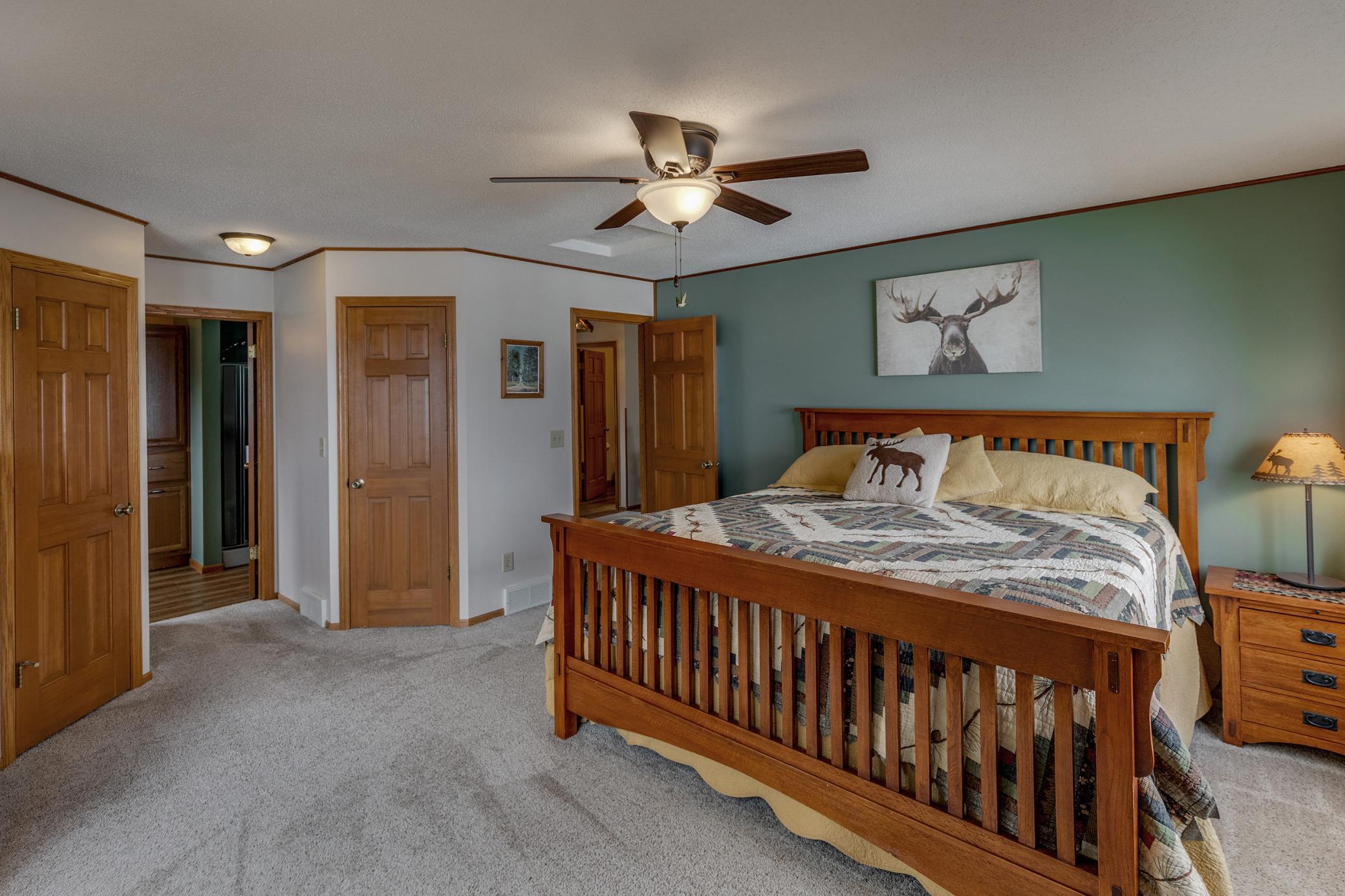 7524 Blue Water Beach Road Northwest Walker, MN 56484 - Photo 22 of 62
