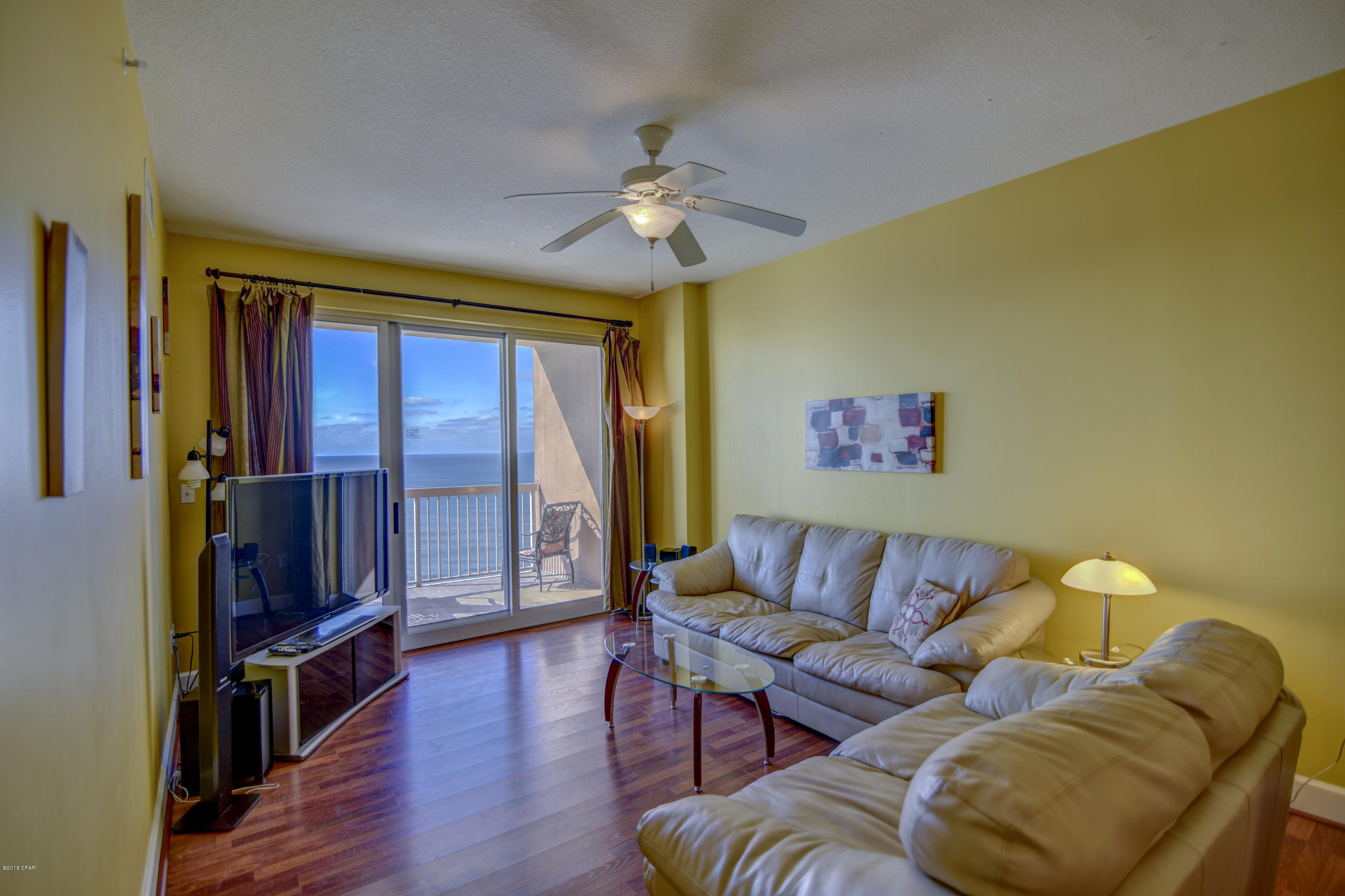 14825 Front Beach Road, Unit 2104 Panama City Beach, FL 32413 - Photo 2 of 44