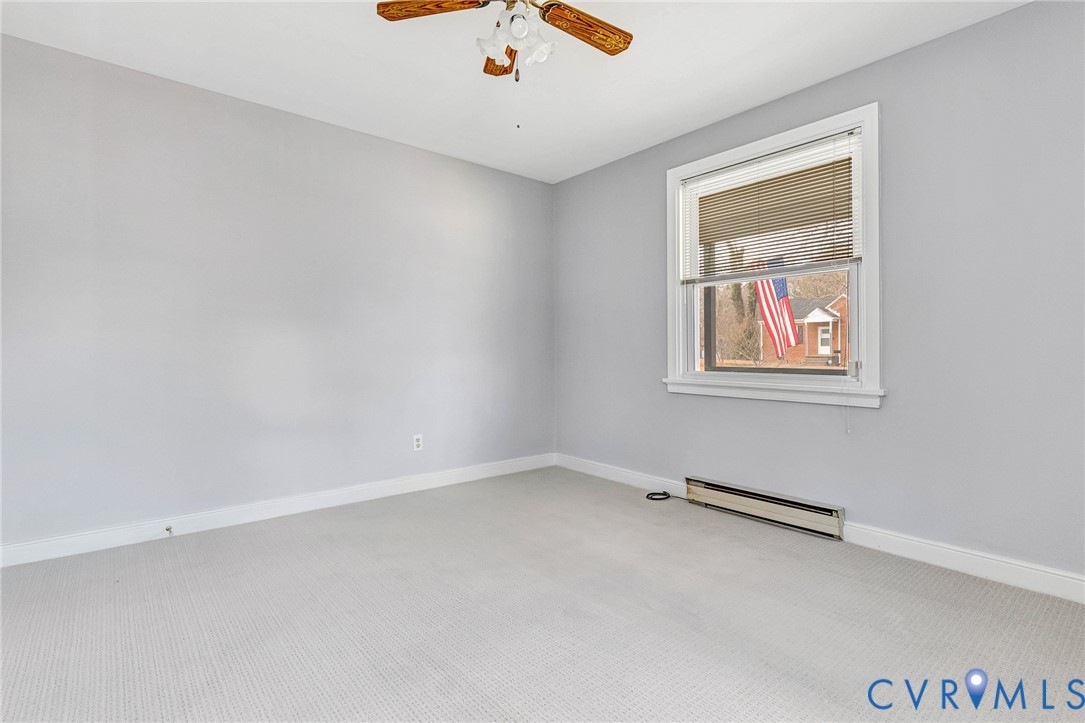 14 Medlock Road Sandston, VA 23150 - Photo 19 of 38 Bedroom 1