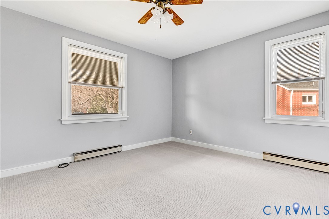 14 Medlock Road Sandston, VA 23150 - Photo 20 of 38 Bedroom 2