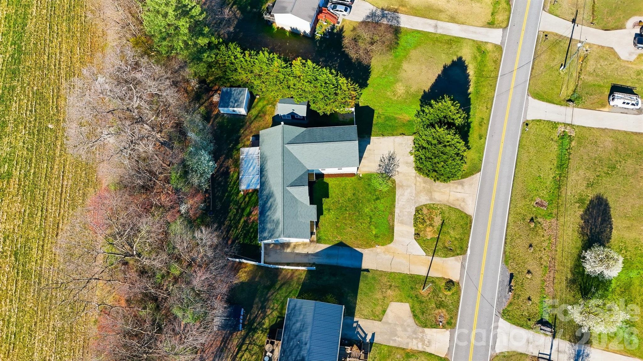 4771 Petra Mill Road Granite Falls, NC 28630 - Photo 13 of 46