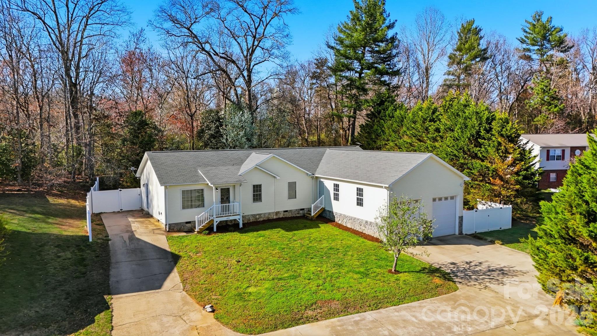 4771 Petra Mill Road Granite Falls, NC 28630 - Photo 3 of 46