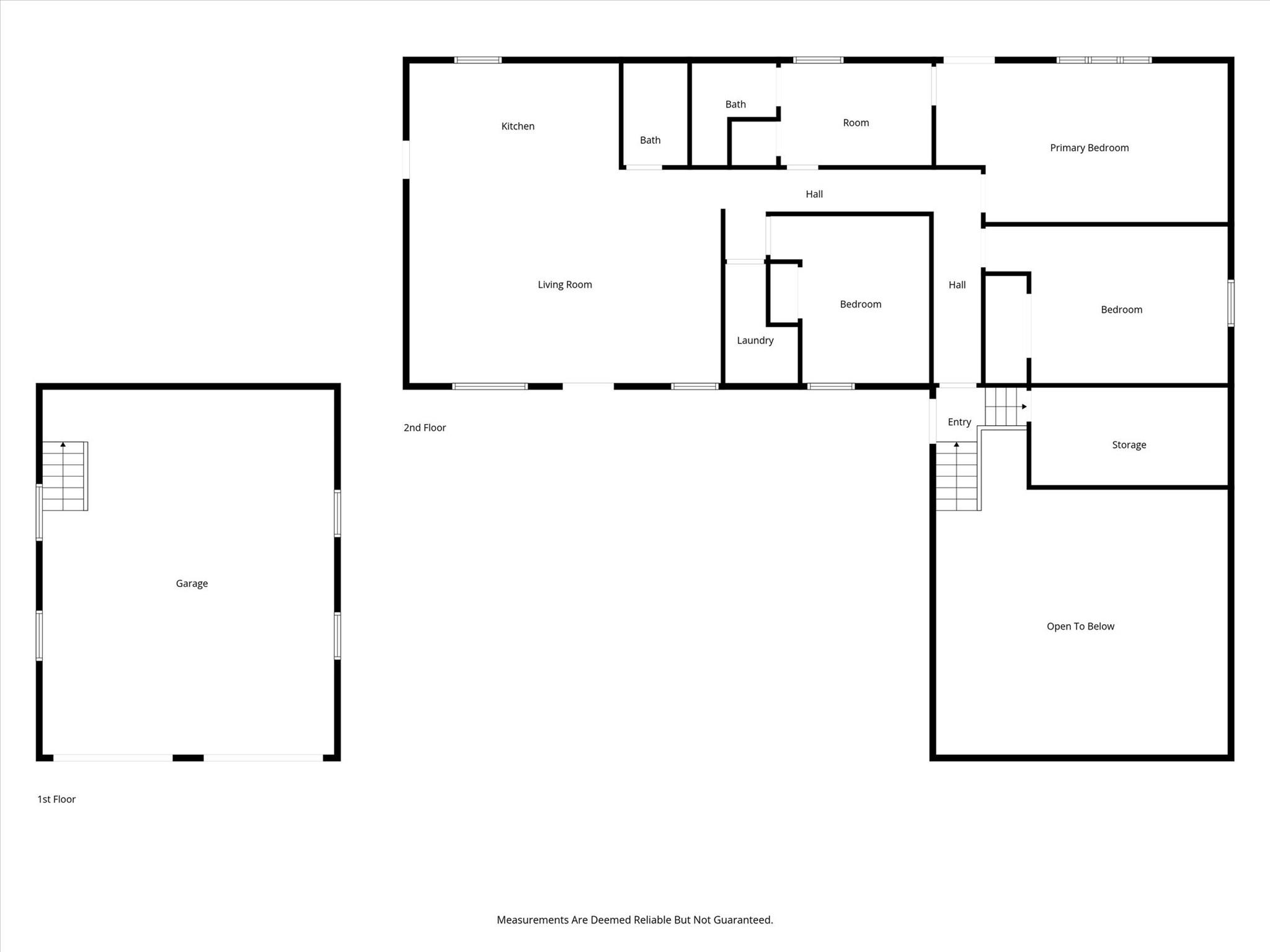 4771 Petra Mill Road Granite Falls, NC 28630 - Photo 44 of 46