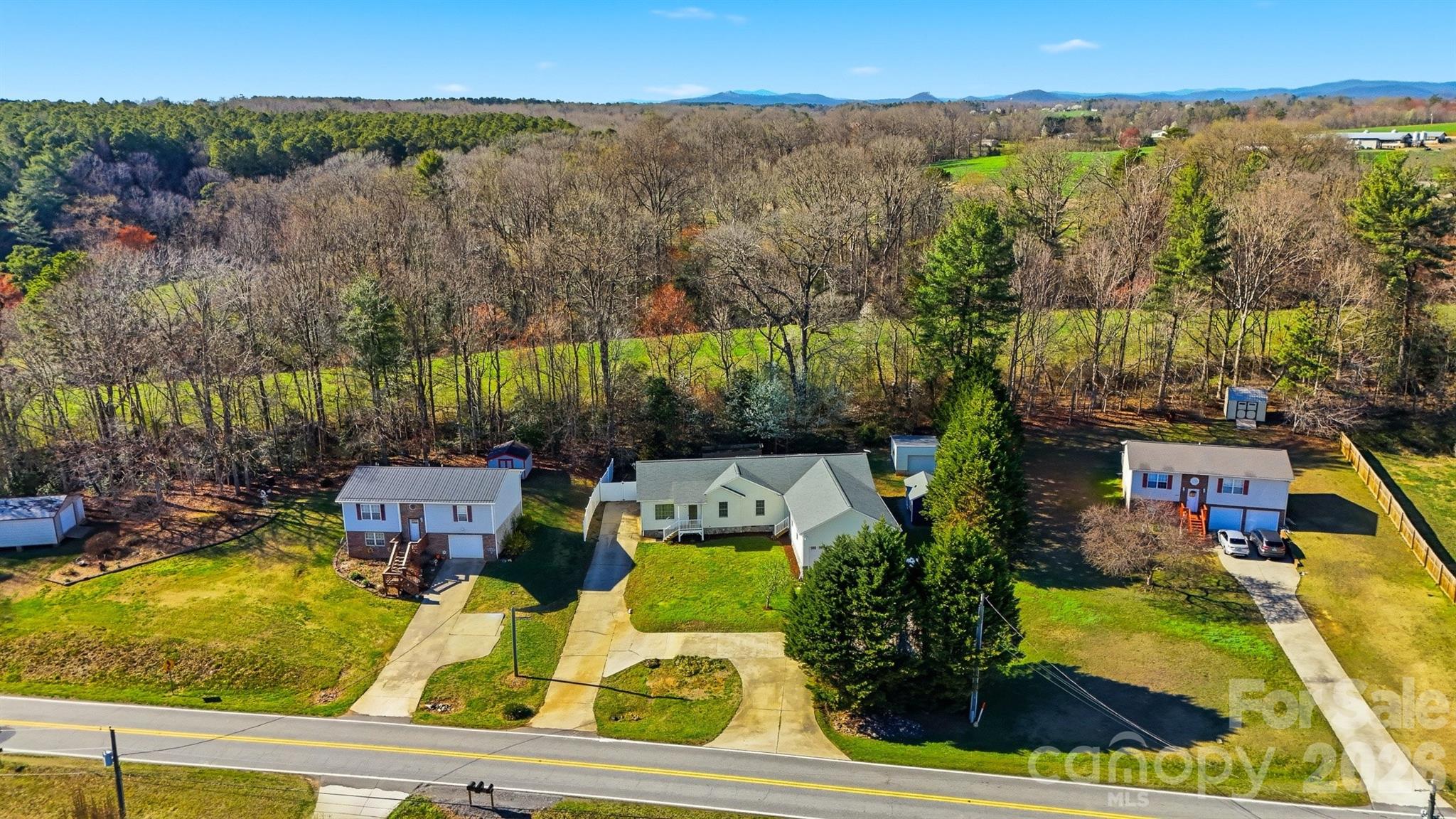 4771 Petra Mill Road Granite Falls, NC 28630 - Photo 10 of 46