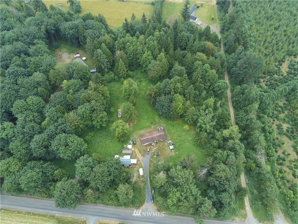 658 Gore Road Onalaska, WA 98570 - Photo 1 of 5 Gallery Image 1