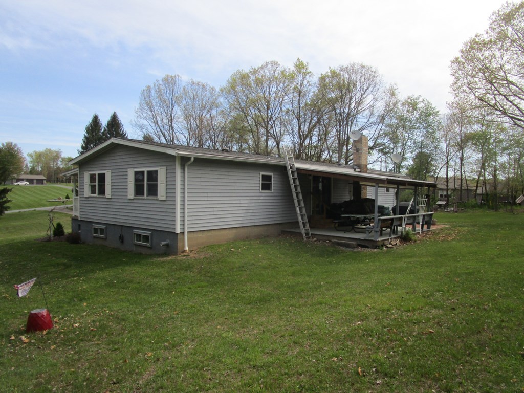 1010 McCleary Road Clarion, PA 16214 - Photo 16 of 27 Gallery Image 16
