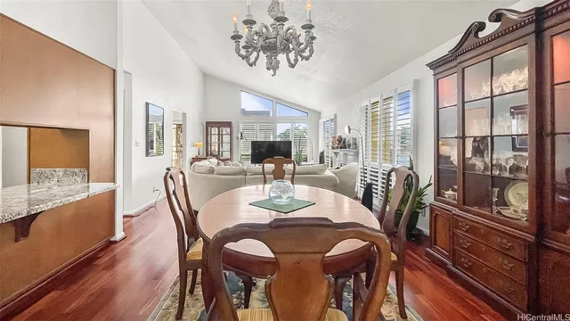 $1,499,000 | 98-1421 Onikiniki Place, Unit 5, Aiea, HI 96701