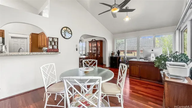 $1,499,000 | 98-1421 Onikiniki Place, Unit 5, Aiea, HI 96701