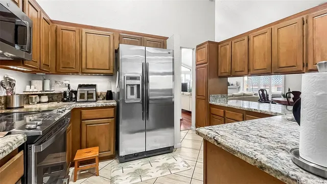 $1,499,000 | 98-1421 Onikiniki Place, Unit 5, Aiea, HI 96701