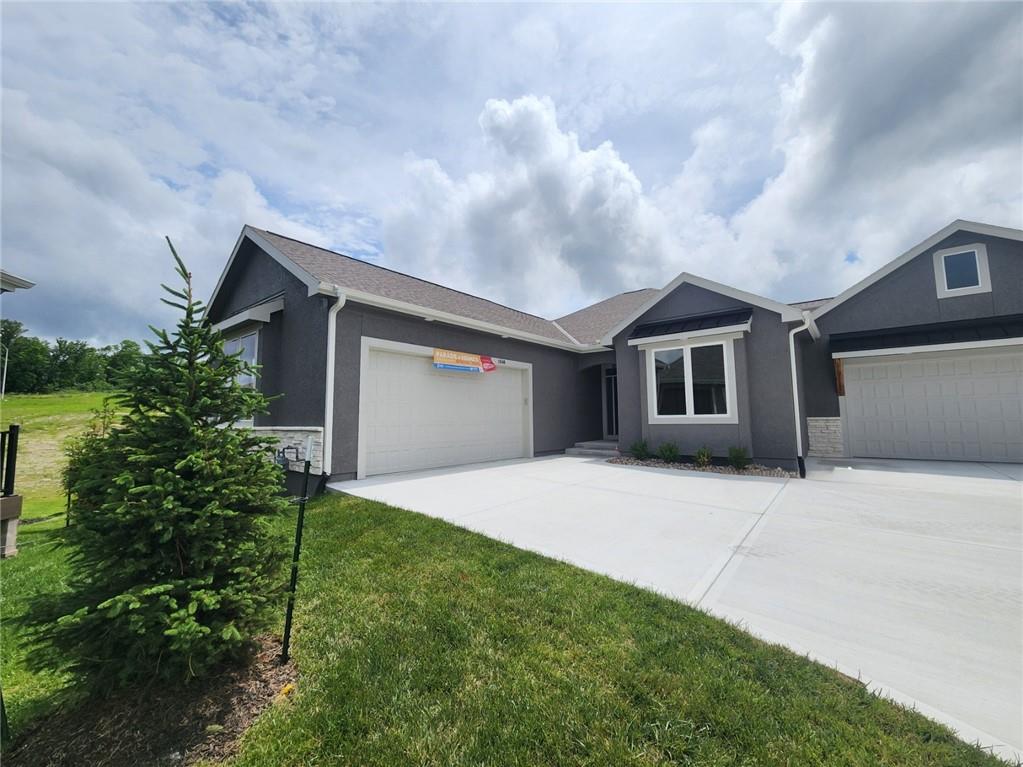 11546 South Olathe Vw Road Olathe, KS 66061 - Photo 1 of 31