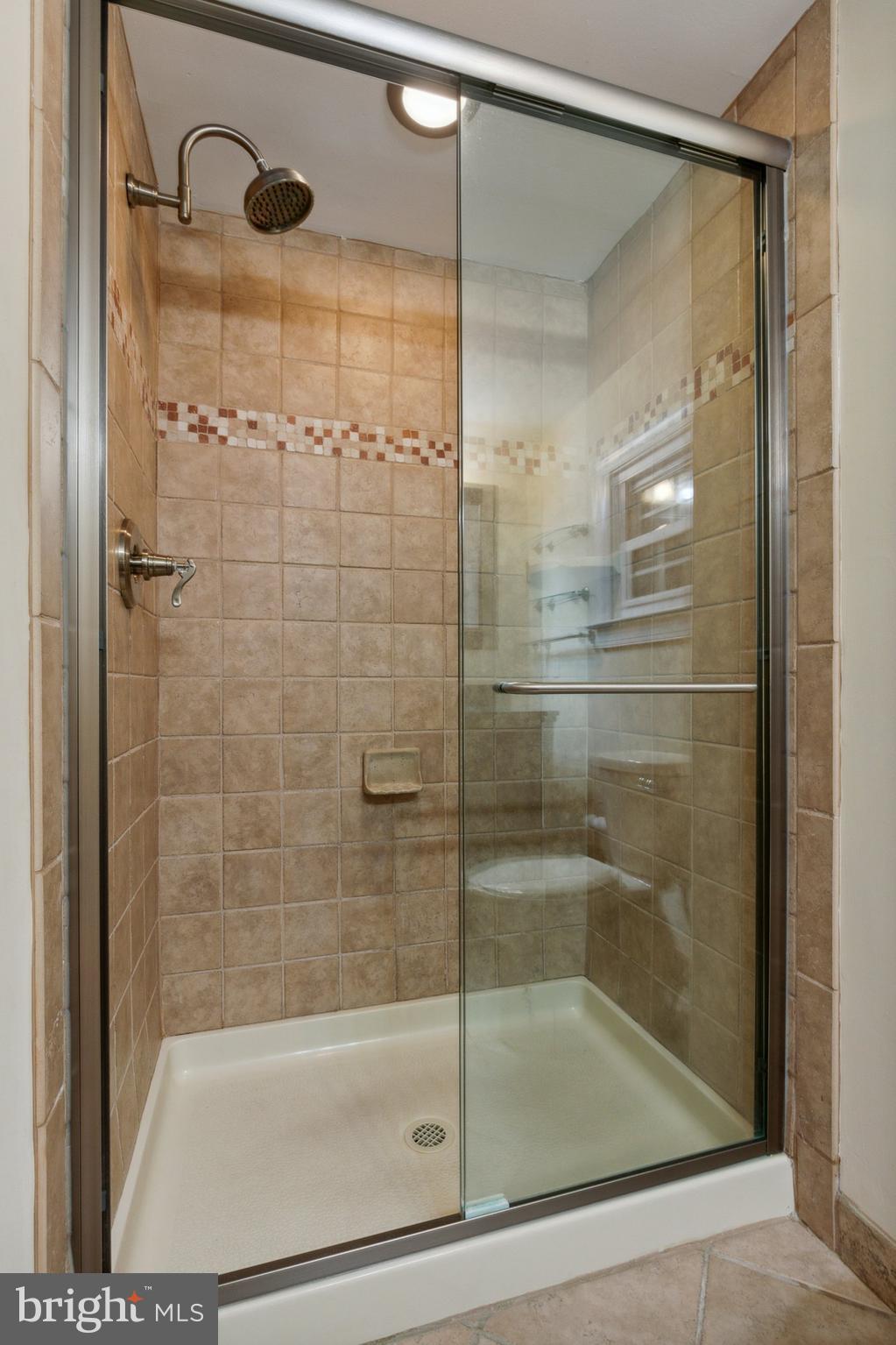 1445 Robinhood Road Jenkintown, PA 19046 - Photo 15 of 23 Walk in shower