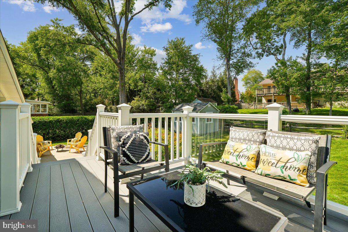 2502 Culpeper Road Alexandria, VA 22308 - Photo 16 of 34