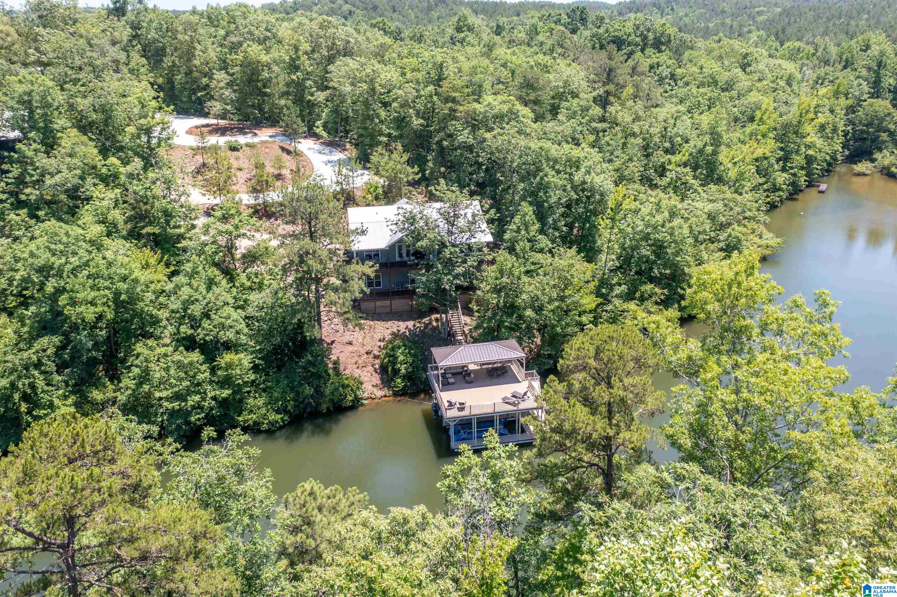 Lot 17 Dogwood Ridge Wedowee, AL 36278 - Photo 48 of 52