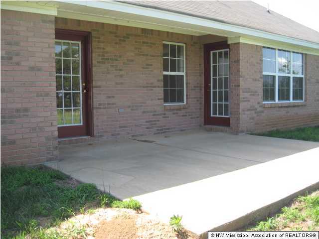 4986 Hoover Road Holly Springs, MS 38635 - Photo 5 of 14 Additional Photo