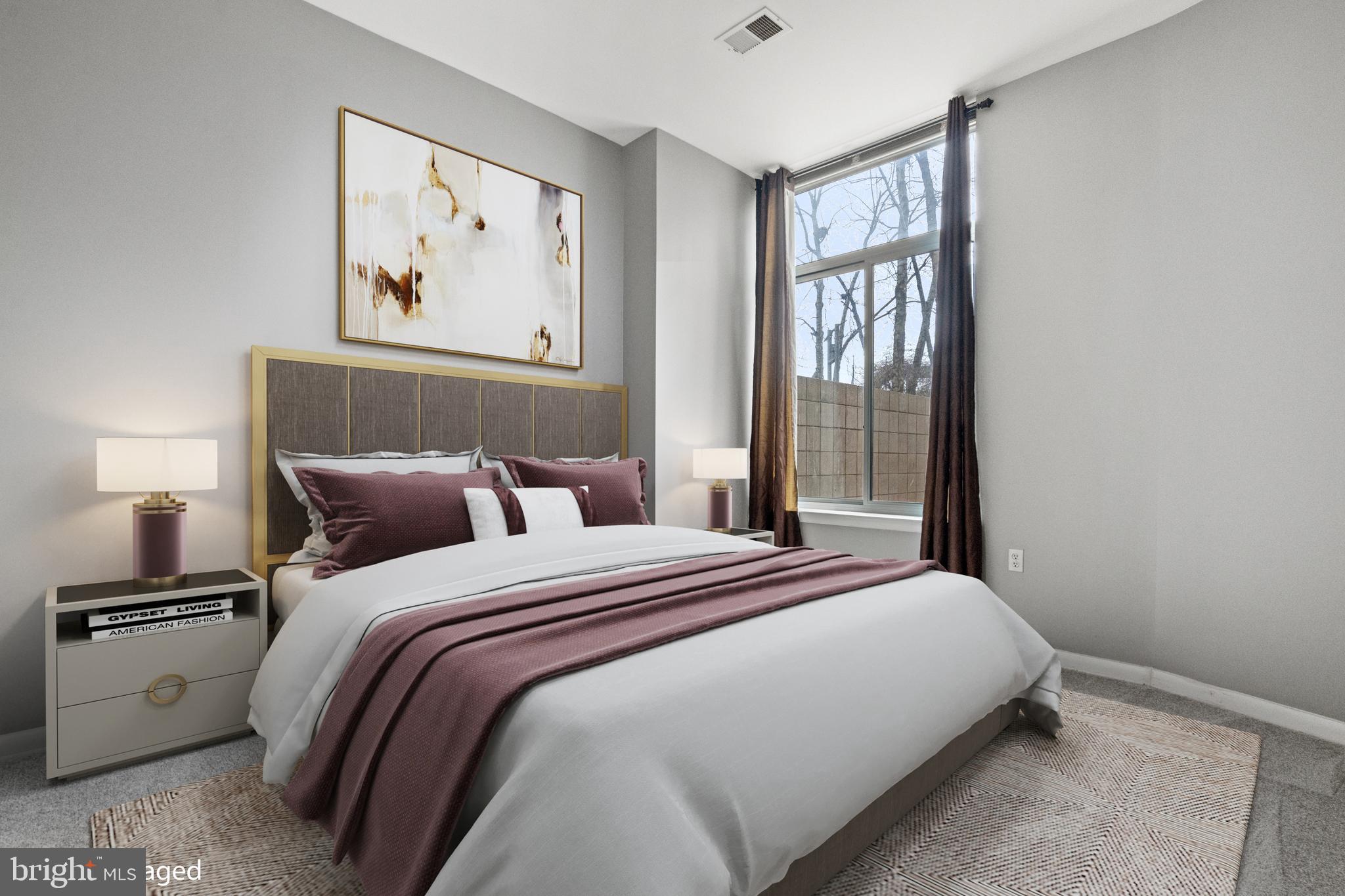 851 North Glebe Road, Unit 103 Arlington, VA 22203 - Photo 14 of 35
