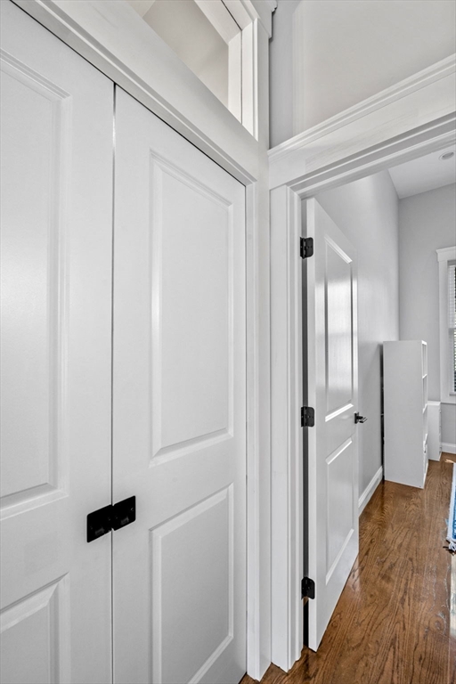 85 Bridge Street, Unit 3 Salem, MA 01970 - Photo 16 of 31 a view of a walk in closet