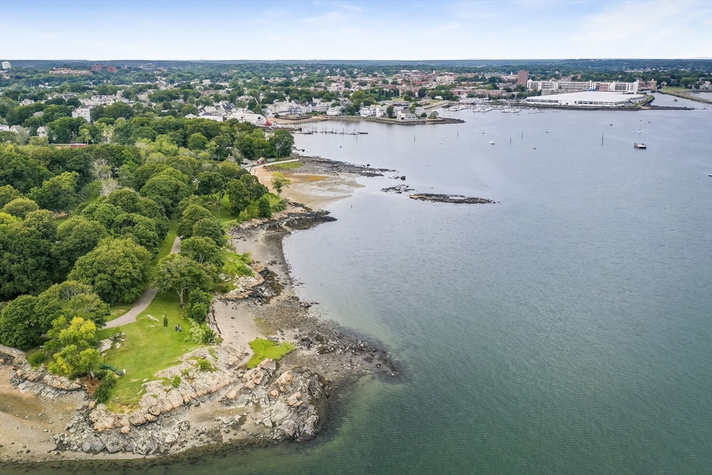 85 Bridge Street, Unit 3 Salem, MA 01970 - Photo 30 of 31 a view of a city